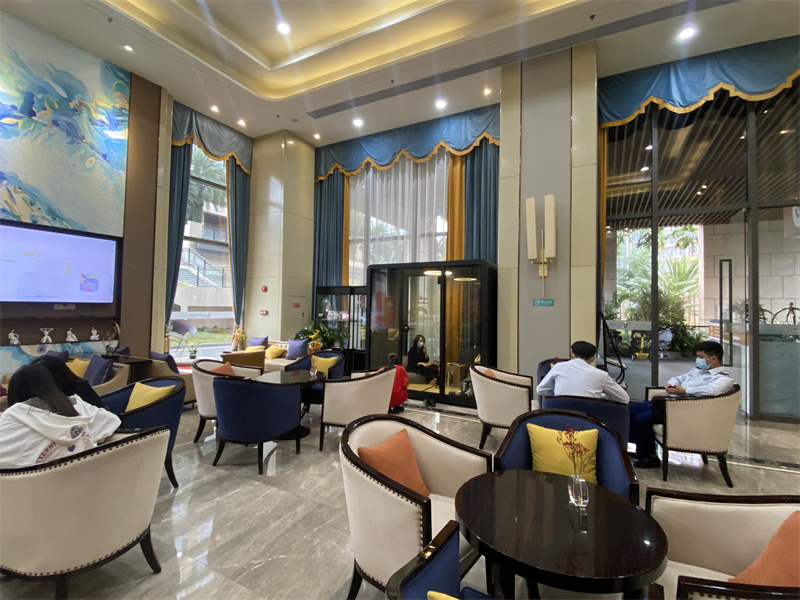 Music warehouse of prenatal education in Yintang L04